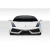 2004-2008 Lamborghini Gallardo LP560 LP570 Look Front Bumper - 1 Piece - image 1