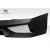 2004-2008 Lamborghini Gallardo LP560 LP570 Look Front Bumper - 1 Piece - image 6