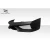2004-2008 Lamborghini Gallardo LP560 LP570 Look Front Bumper - 1 Piece - image 7