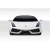 2004-2008 Lamborghini Gallardo LP570 Look Front Bumper - image 1