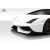 2004-2008 Lamborghini Gallardo LP560 LP570 Look Front Bumper - 1 Piece - image 7