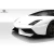 2004-2008 Lamborghini Gallardo LP560 LP570 Look Front Bumper - 1 Piece - image 3
