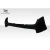2004-2008 Lamborghini Gallardo LP560 LP570 Look Rear Bumper - 1 Piece - image 7