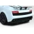 2004-2008 Lamborghini Gallardo LP560 LP570 Look Rear Bumper - 1 Piece - image 3