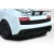 2004-2008 Lamborghini Gallardo LP570 Look Rear Bumper - image 3