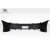2004-2007 Subaru Impreza M-1 Sport Rear Bumper - image 11