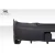 2004-2007 Subaru Impreza M-1 Sport Rear Bumper - image 5