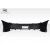2004-2007 Subaru Impreza M-1 Sport Rear Bumper - image 12