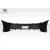 2004-2007 Subaru Impreza M-1 Sport Rear Bumper - image 17