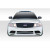 2003-2004 Infiniti M45 Supercool Front Bumper - 1 Piece (S) - image 6