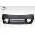 2003-2004 Infiniti M45 Supercool Front Bumper - 1 Piece (S) - image 3