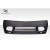 2003-2004 Infiniti M45 Supercool Front Bumper - 1 Piece (S) - image 8
