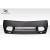2003-2004 Infiniti M45 Supercool Front Bumper - 1 Piece (S) - image 8