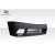 2003-2004 Infiniti M45 Supercool Front Bumper - 1 Piece (S) - image 10