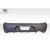 2003-2006 Mitsubishi Lancer Evolution 8 9 Duraflex VTX Rear Bumper - 1 Piece - image 4