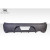 2003-2006 Mitsubishi Lancer Evolution 8 9 Duraflex VTX Rear Bumper - 1 Piece - image 9