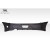 2003-2006 Mitsubishi Lancer Evolution 8 9 VTX Rear Bumper - 1 Piece - image 13