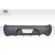 2003-2006 Mitsubishi Lancer Evolution 8 9 VTX Rear Bumper - 1 Piece - image 6
