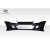 2000-2009 Honda S2000 Duraflex TKO RBS Wide Body Front Bumper - 3 Piece - image 10