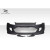 2000-2009 Honda S2000 TKO RBS Wide Body Front Bumper - 3 Piece - image 7