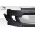 2000-2009 Honda S2000 Duraflex TKO RBS Wide Body Front Bumper - 3 Piece - image 12