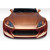2000-2009 Honda S2000 TKO RBS Wide Body Front Bumper - 3 Piece - image 6