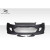 2000-2009 Honda S2000 TKO RBS Wide Body Front Bumper - 3 Piece - image 15