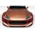 2000-2009 Honda S2000 TKO RBS Wide Body Front Bumper - 3 Piece - image 1