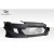 2000-2009 Honda S2000 TKO RBS Wide Body Front Bumper - 3 Piece - image 6