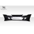 2000-2009 Honda S2000 TKO RBS Wide Body Front Bumper - 3 Piece - image 10