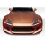 2000-2009 Honda S2000 RBS Front Bumper - image 1