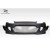 2000-2009 Honda S2000 TKO RBS Wide Body Front Bumper - 3 Piece - image 11