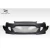 2000-2009 Honda S2000 TKO RBS Wide Body Front Bumper - 3 Piece - image 11