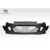 2000-2009 Honda S2000 TKO RBS Wide Body Front Bumper - 3 Piece - image 7