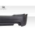 2000-2005 Lexus IS Series IS300 H Spec Rear Bumper - 1 Piece - image 5