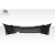 2000-2005 Lexus IS Series IS300 H Spec Rear Bumper - 1 Piece - image 8