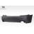 2000-2005 Lexus IS Series IS300 H Spec Rear Bumper - 1 Piece - image 10