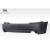 2000-2005 Lexus IS Series IS300 H Spec Rear Bumper - 1 Piece - image 5