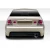 2000-2005 Lexus IS Series IS300 H Spec Rear Bumper - 1 Piece - image 1