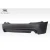 2000-2005 Lexus IS Series IS300 H Spec Rear Bumper - 1 Piece - image 8