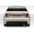 2000-2005 Lexus IS H Spec Rear Bumper - image 1