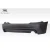 2000-2005 Lexus IS H Spec Rear Bumper - image 6