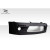 1999-2002 Nissan Silvia S15 TKO RBS Wide Body Front Bumper - 1 Piece - image 5