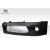 1999-2002 Nissan Silvia S15 TKO RBS Wide Body Front Bumper - 1 Piece - image 12