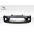 1999-2002 Nissan Silvia S15 TKO RBS Wide Body Front Bumper - 1 Piece - image 4