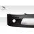 1999-2002 Nissan Silvia S15 TKO RBS Wide Body Front Bumper - 1 Piece - image 5