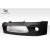 1999-2002 Nissan Silvia S15 TKO RBS Wide Body Front Bumper - 1 Piece - image 12