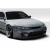 1999-2002 Nissan Silvia S15 TKO RBS Wide Body Front Bumper - 1 Piece - image 3