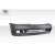 1997-2001 Infiniti Q45 Duraflex J Design Front Bumper - 1 Piece - image 12