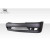 1997-2001 Infiniti Q45 J Design Front Bumper - 1 Piece - image 5